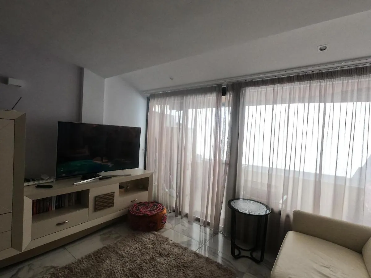 Luxury Duplex El Madronal Costa Adeje (Tenerife)