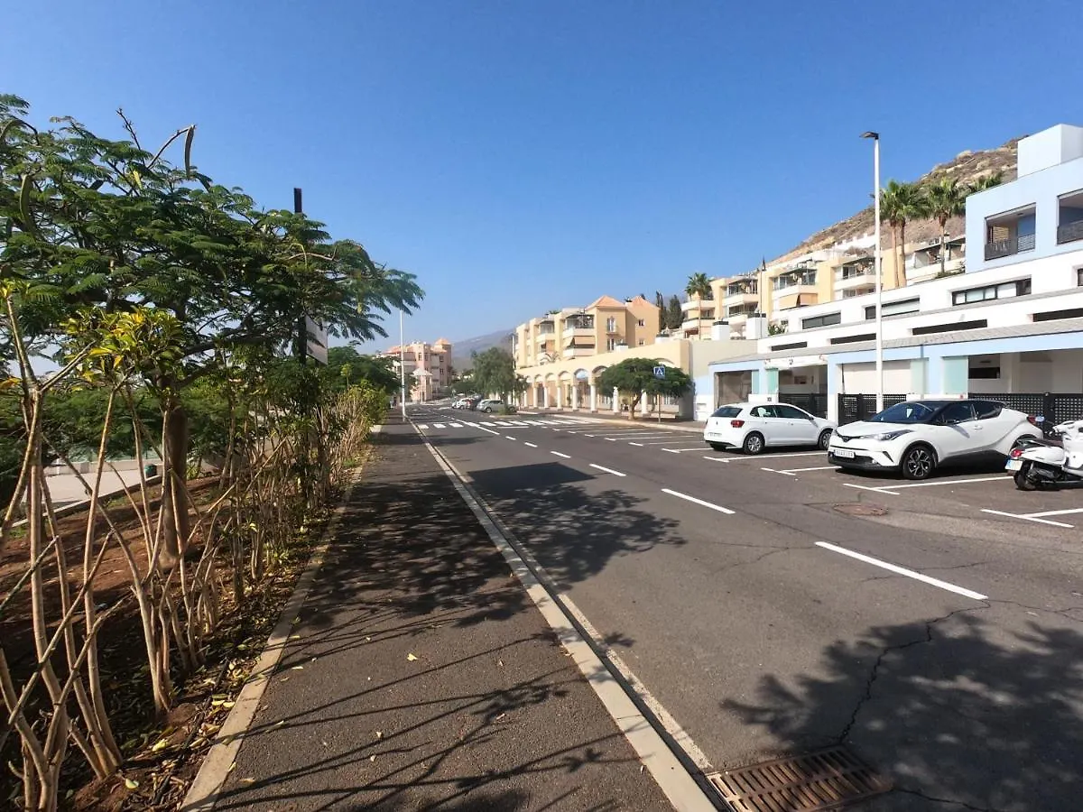 Luxury Duplex El Madronal Apartment Costa Adeje (Tenerife)