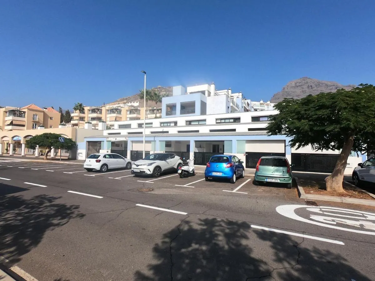 Apartment Luxury Duplex El Madronal Spain