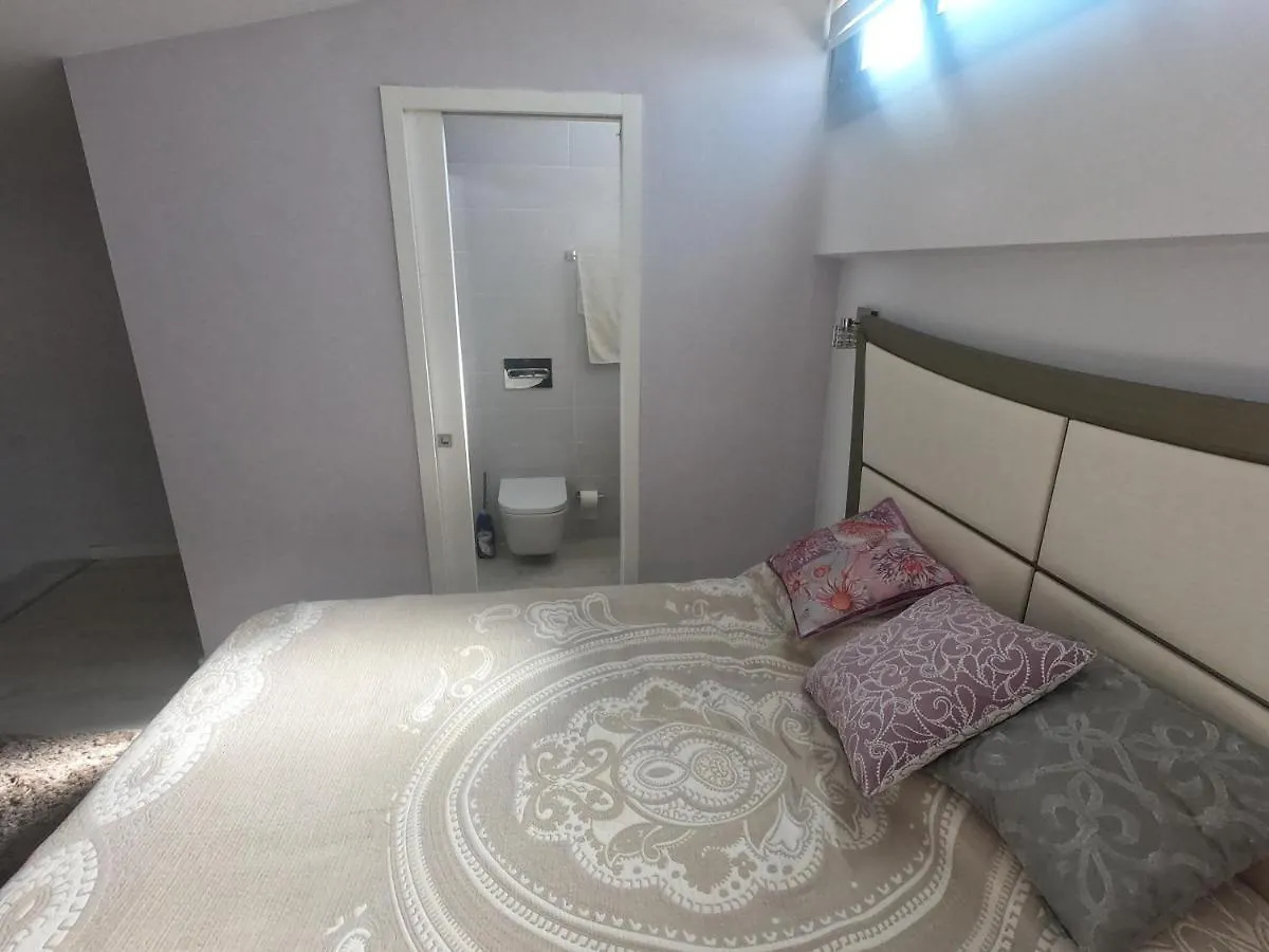 Luxury Duplex El Madronal 아파트