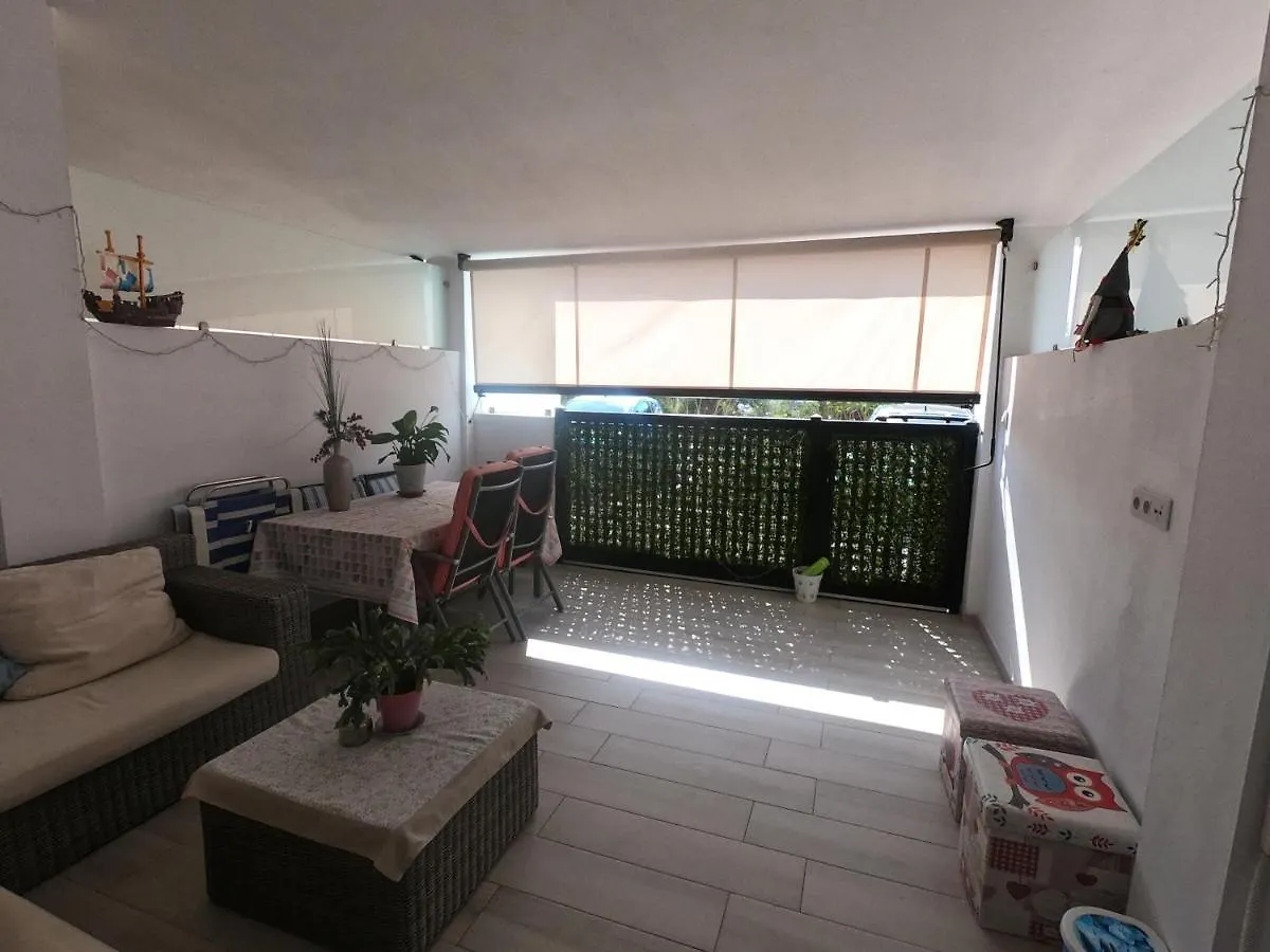 Luxury Duplex El Madronal 0*, 아데제 스페인