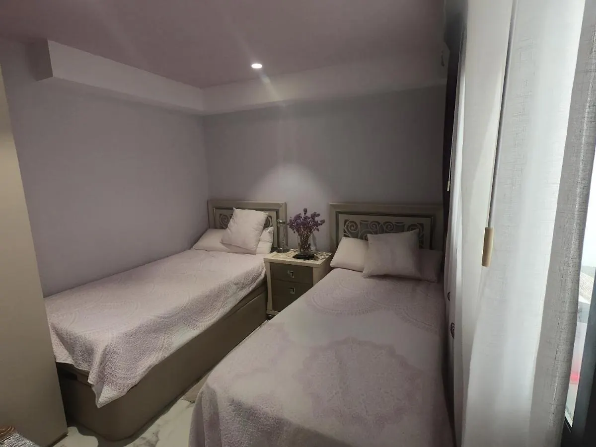 Luxury Duplex El Madronal 아데제